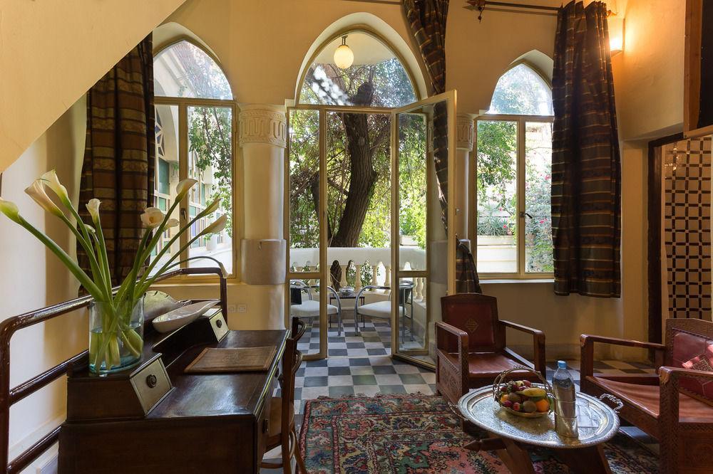 Riad Malika Marrakesch Exterior foto